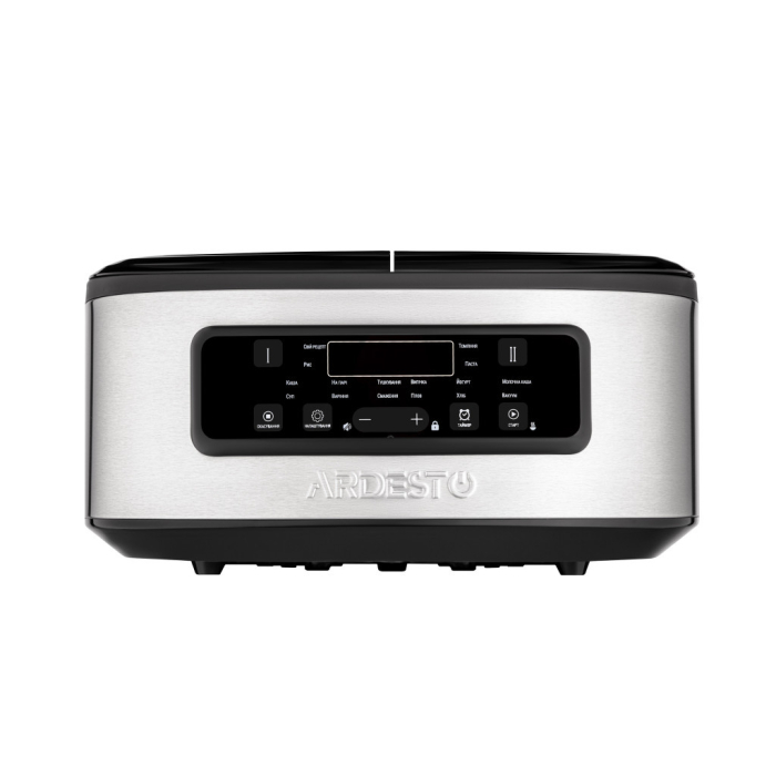 Мультиварка Ardesto DMC-SA1212SB UA