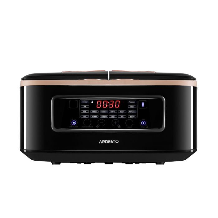Мультиварка Ardesto DMC-SS1812B UA