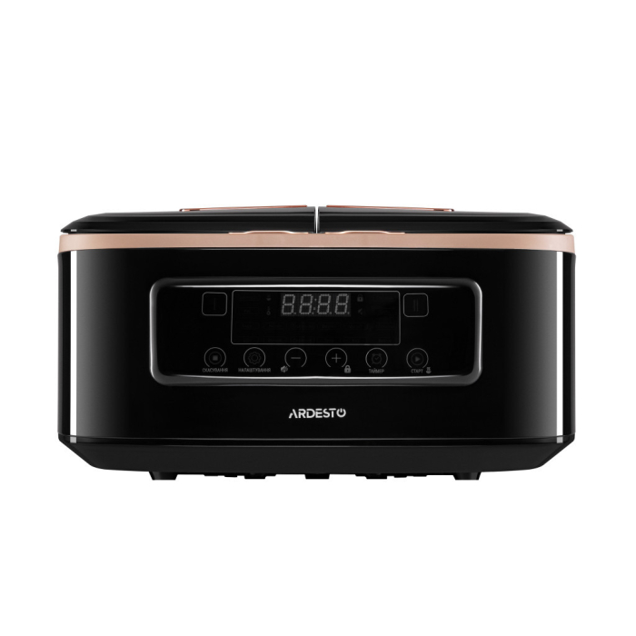 Мультиварка Ardesto DMC-SS1812B UA