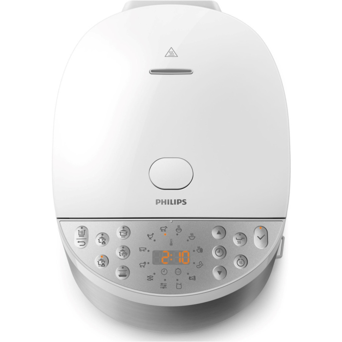 Мультиварка Philips HD4713/40 UA