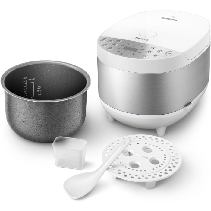 Мультиварка Philips HD4713/40 UA