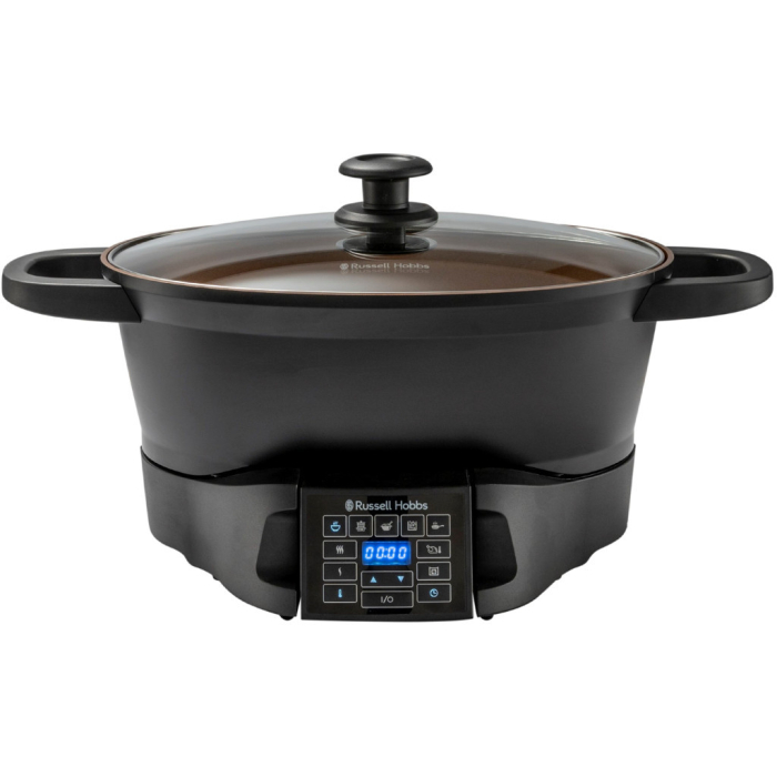 Мультиварка Russell Hobbs 28270-56 UA