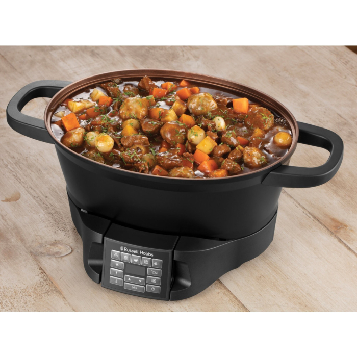 Мультиварка Russell Hobbs 28270-56 UA