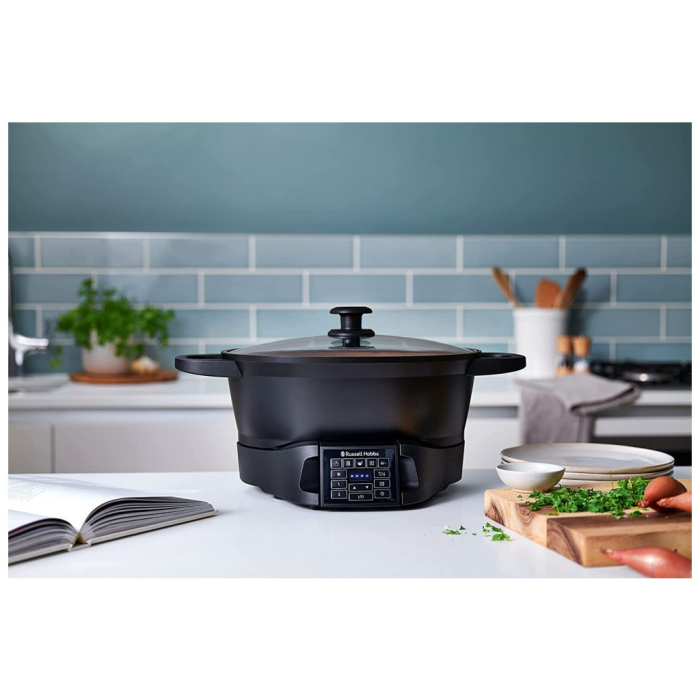 Мультиварка Russell Hobbs 28270-56 UA