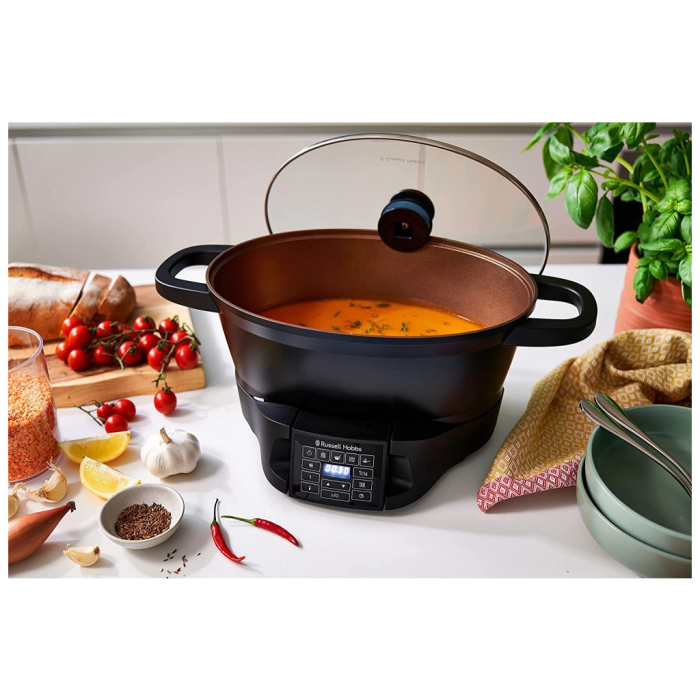 Мультиварка Russell Hobbs 28270-56 UA