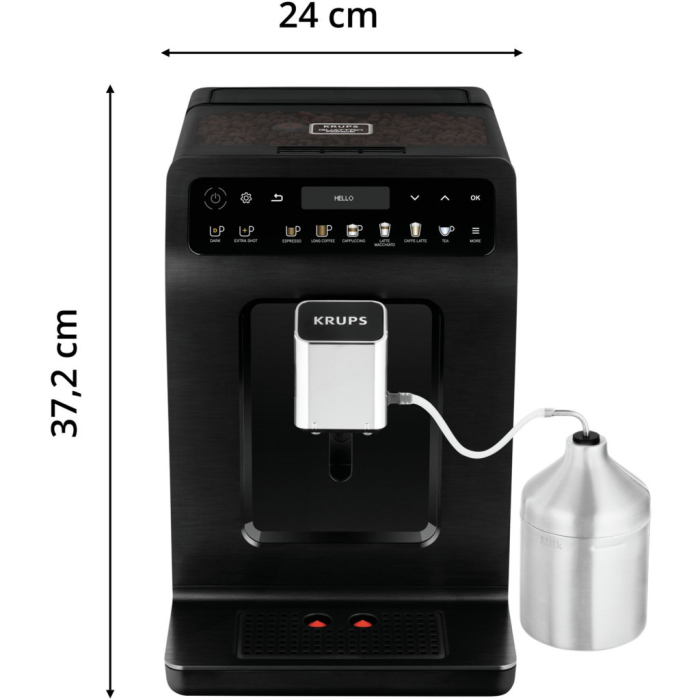 Кофемашина Krups EA894810 UA