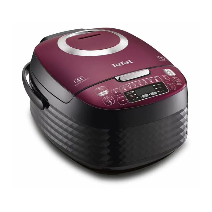 Мультиварка Tefal RK740532 UA
