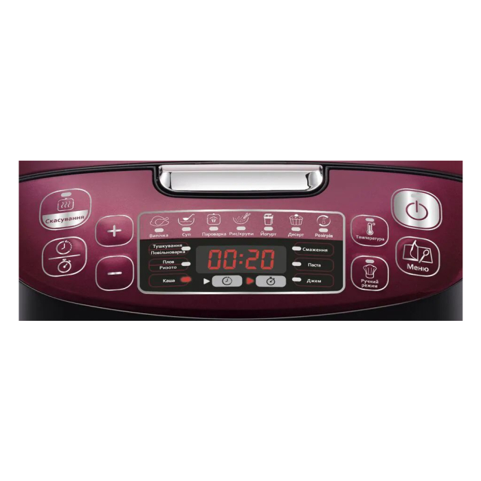 Мультиварка Tefal RK740532 UA