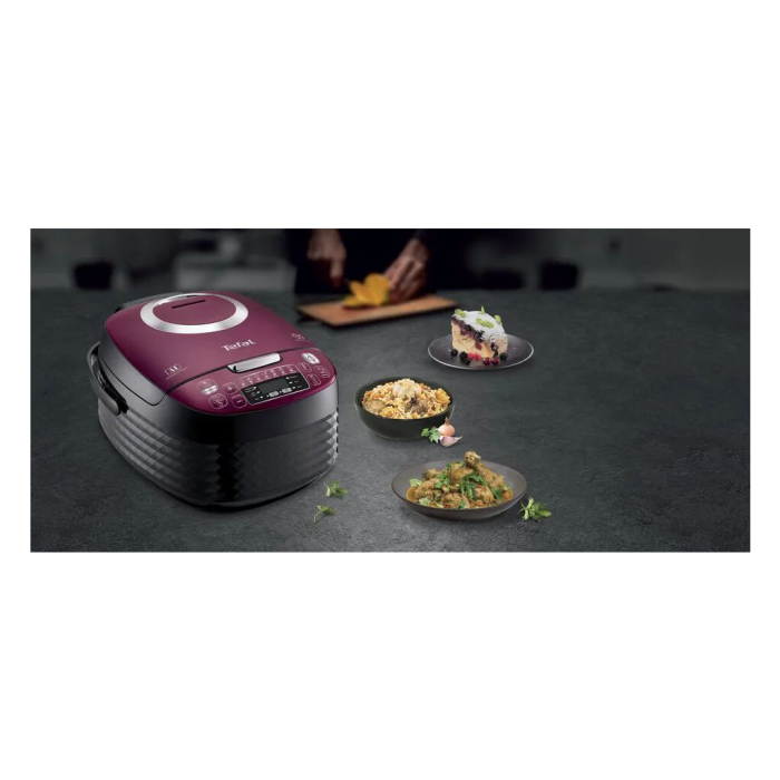 Мультиварка Tefal RK740532 UA