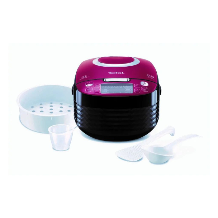 Мультиварка Tefal RK740532 UA