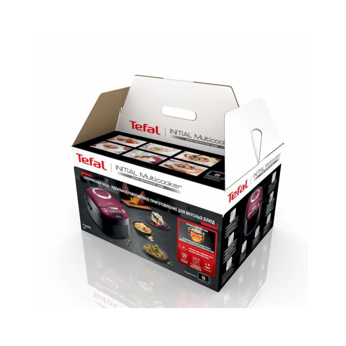 Мультиварка Tefal RK740532 UA
