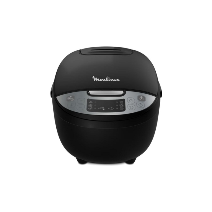 Мультиварка Moulinex MK611832 UA