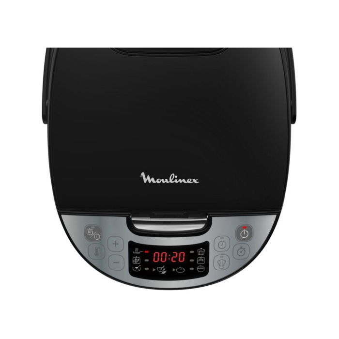 Мультиварка Moulinex MK611832 UA