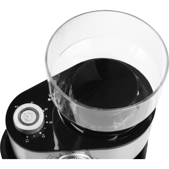 Кавомолка ECG KM 1412 Aromatico UA