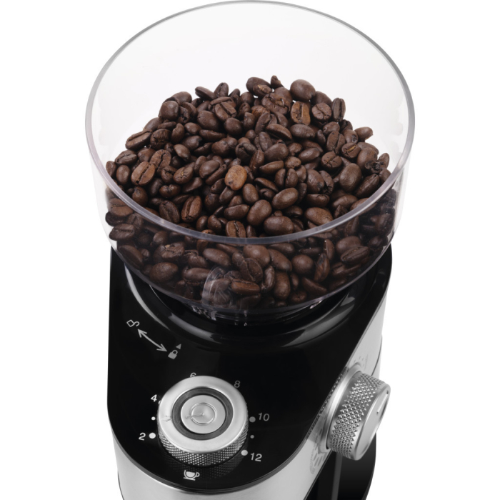 Кавомолка ECG KM 1412 Aromatico UA
