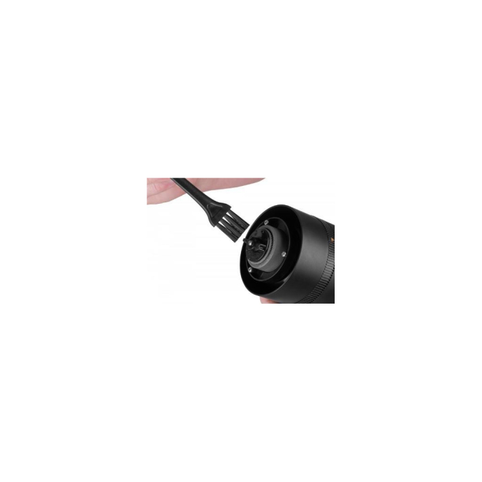 Кавомолка ECG KM 150 Minimo Black UA