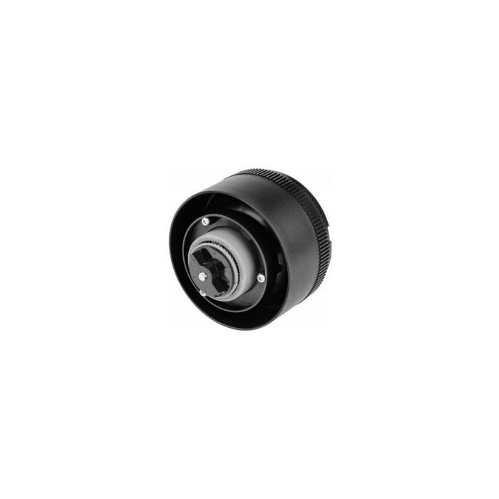 Кавомолка ECG KM 150 Minimo Black UA