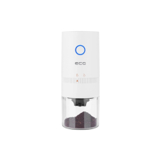 Кавомолка ECG KM 150 Minimo White (KM150 Minimo White) UA
