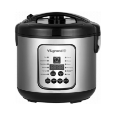 Мультиварка Vilgrand VMC 1255 (VMC1255) UA