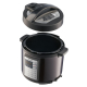 Мультиварка HEINNER HPCK-38BK UA