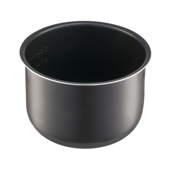 Мультиварка HEINNER HPCK-38BK UA