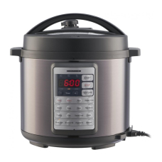 Мультиварка HEINNER HPCK-38BK UA