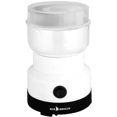 Кавомолка SeaBreeze SB-080 UA