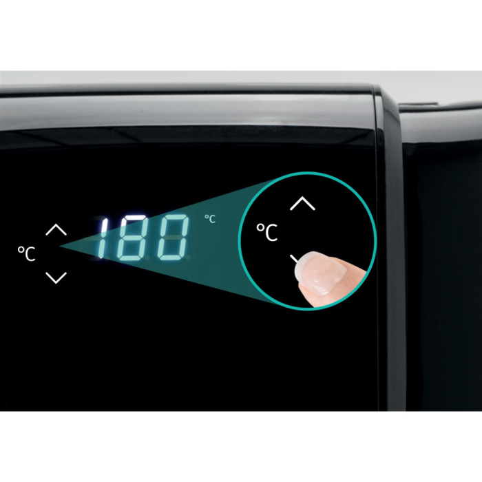 Мультипечь Gorenje AF1700DB UA