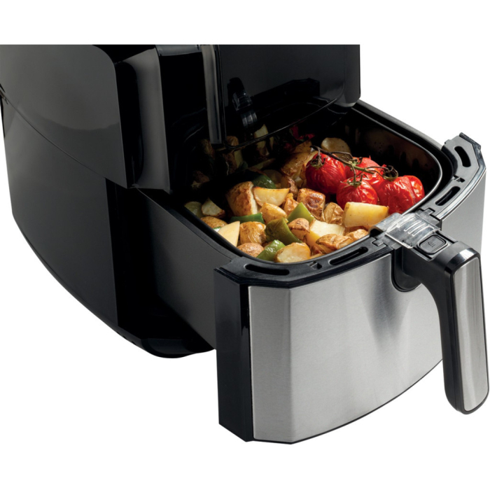 Мультипечь Gorenje AF1700DB UA