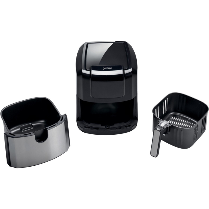 Мультипечь Gorenje AF1700DB UA