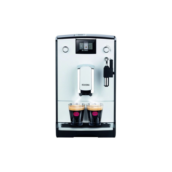 Кавомашина Nivona NICR560 UA