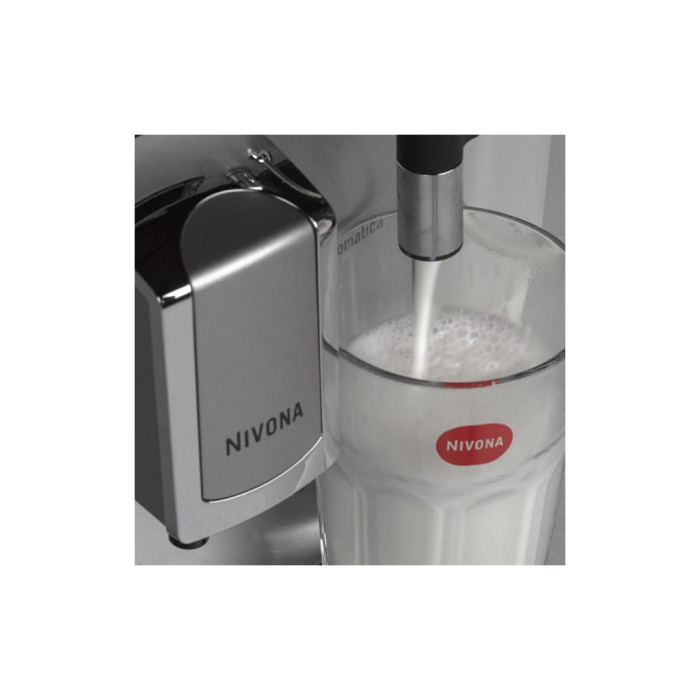 Кавомашина Nivona NICR560 UA