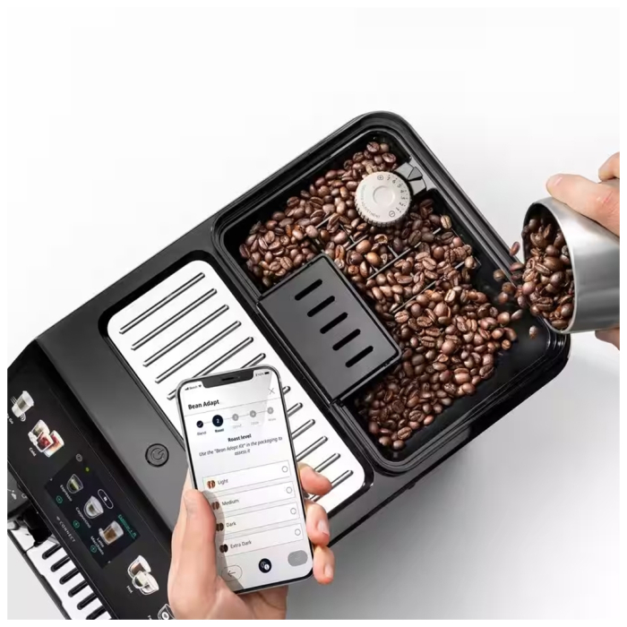 Кофемашина DeLonghi ECAM 450.86.T UA