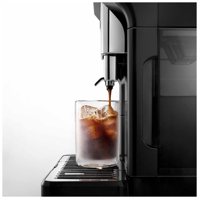 Кавомашина DeLonghi ECAM 450.65.G UA