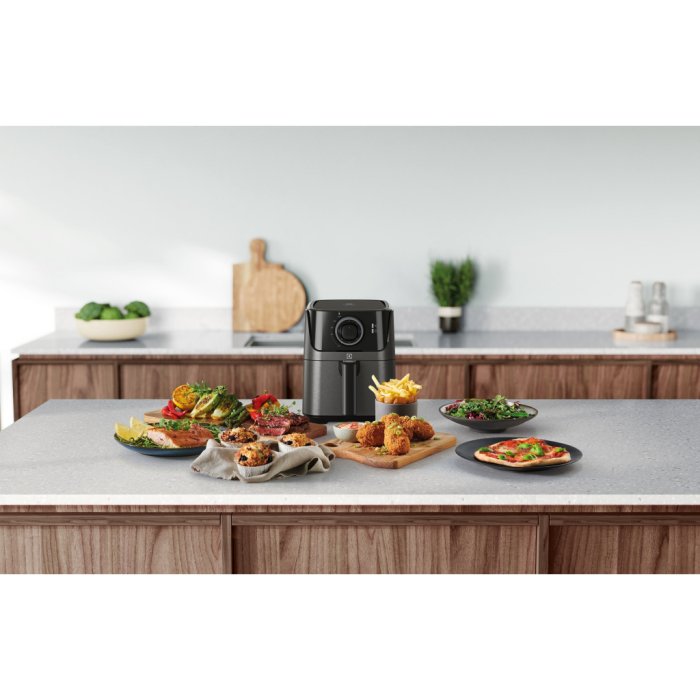 Мультипіч Electrolux E5AF1-4GB UA