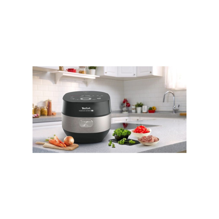 Мультиварка Tefal RK908A34 UA