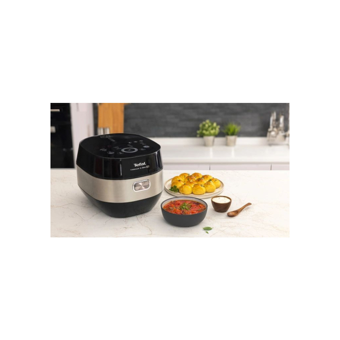 Мультиварка Tefal RK908A34 UA