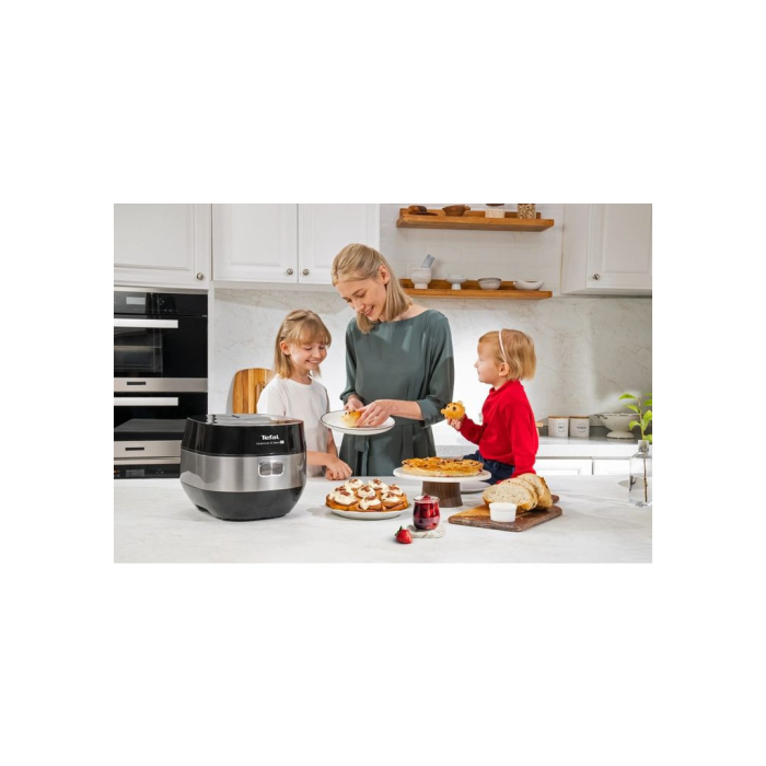 Мультиварка Tefal RK908A34 UA