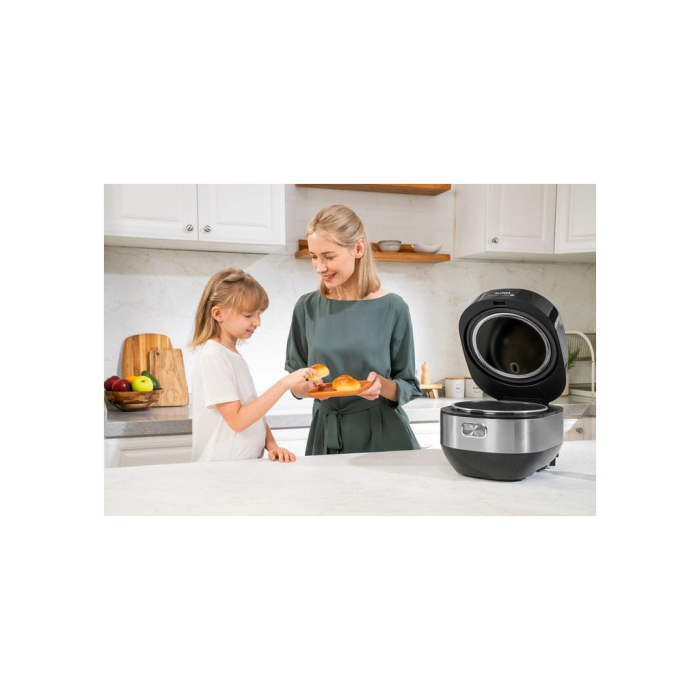 Мультиварка Tefal RK908A34 UA