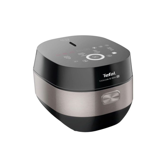 Мультиварка Tefal RK908A34 UA