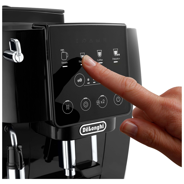 Кавомашина DeLonghi ECAM 220.21.B UA