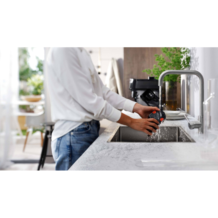 Кавомашина DeLonghi ECAM 220.21.B UA