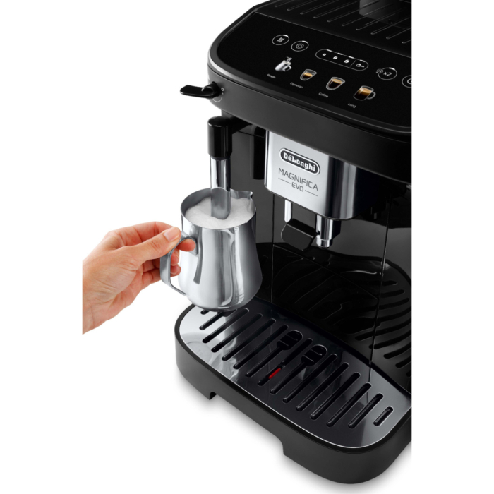 Кавомашина DeLonghi ECAM 290.21.B UA