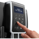 Кофемашина DeLonghi ECAM 359.55 B UA