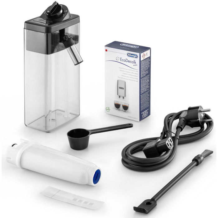 Кофемашина DeLonghi ECAM 359.55 B UA