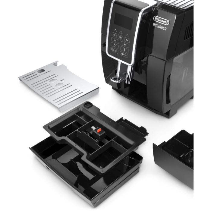 Кофемашина DeLonghi ECAM 359.55 B UA