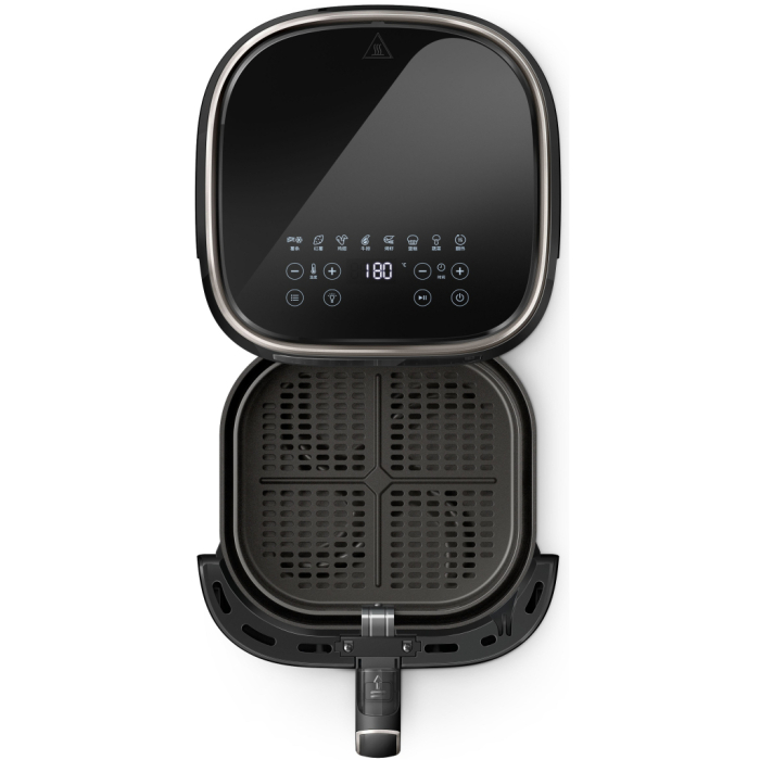Мультипіч Philips HD9257/80 UA