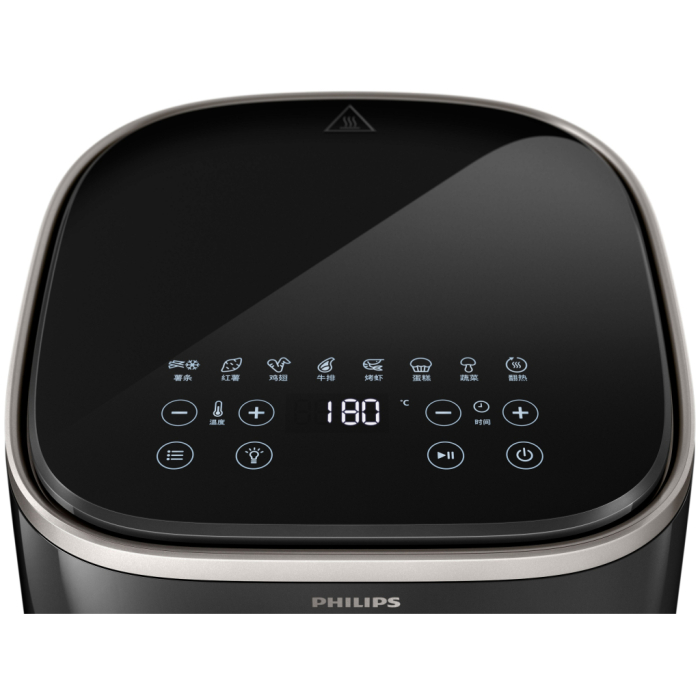 Мультипіч Philips HD9257/80 UA