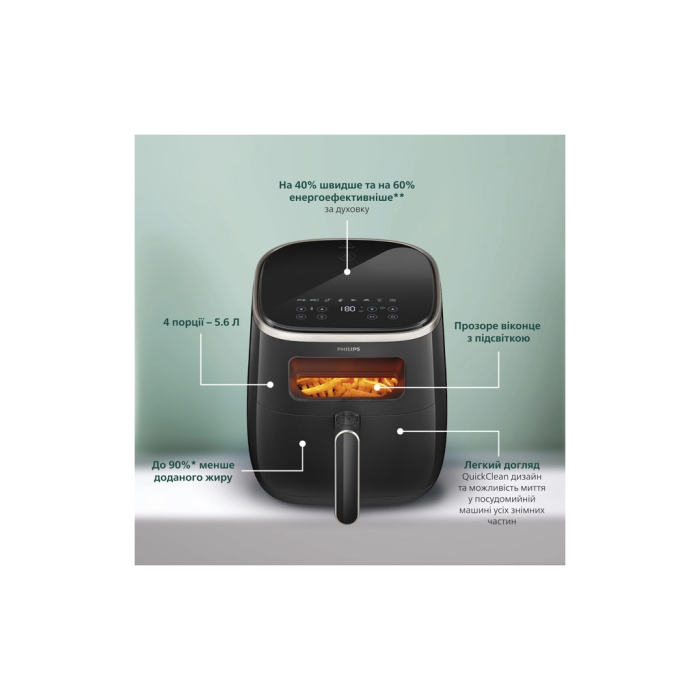 Мультипіч Philips HD9257/80 UA