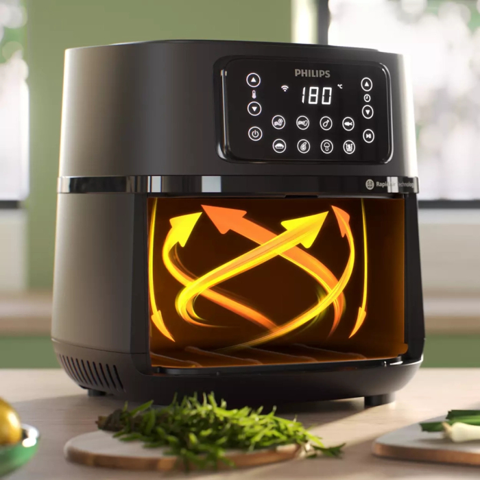 Мультипіч Philips XXL Connected серії 5000 UA